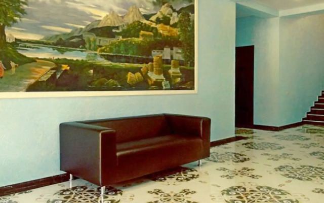 Elion Na Dekabristov Guest house
