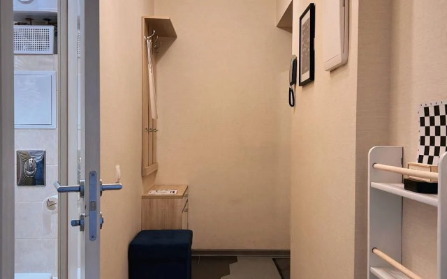 Квартира Уютная в Центре Города Тверь