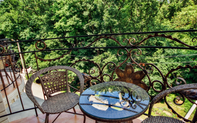 Villa Zhasmin Hotel