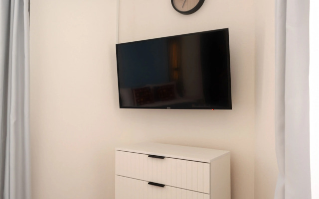 RodnoyeMesto Na Konstantina Ivanova Flat