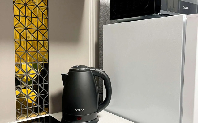 Квартира на Молокова 50