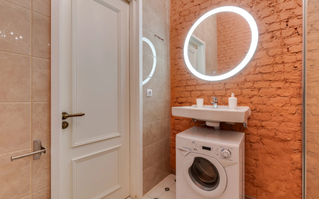 Квартира Консульский Дом Кирочная 8