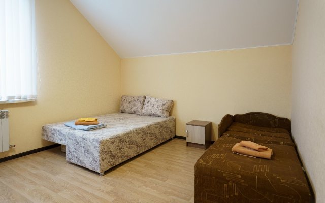 Апартаменты Right Room двухкомнатные на Салтыкова-Щедрина 3