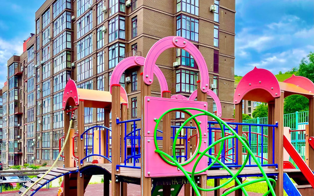 Апартаменты на улице Декабристов 36