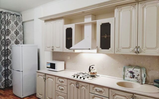 Квартира на Насрутдинова 30Е