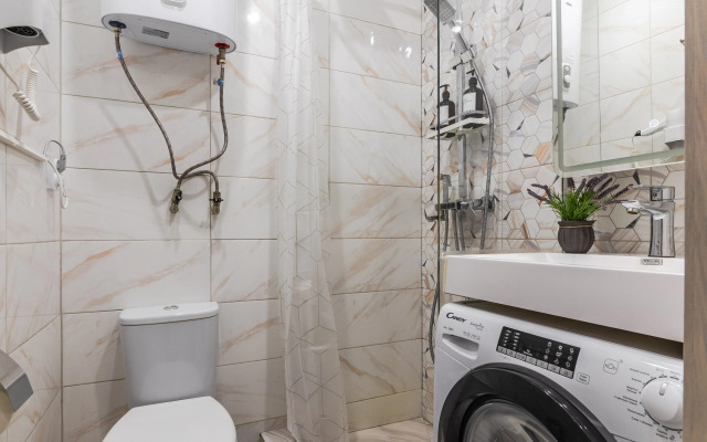 Квартира Московский