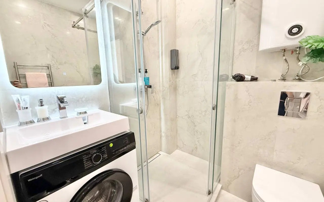 Квартира Уютная