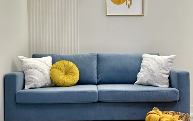 Апартаменты 61 Комфорт Сити