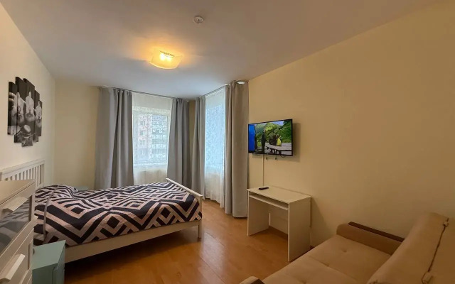 Квартира Уютная