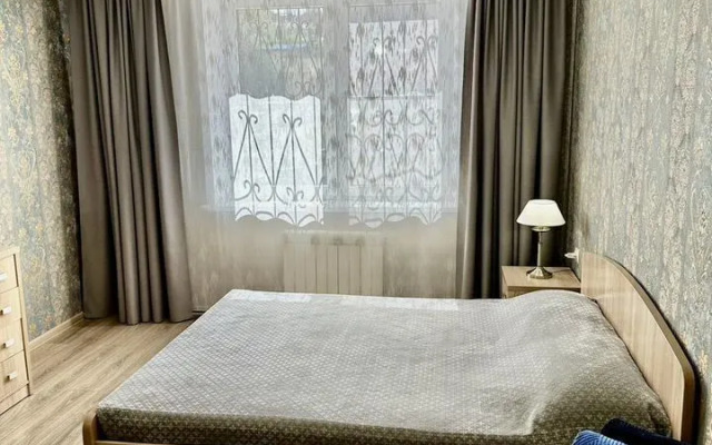 Квартира на Улице Курнатовского 70