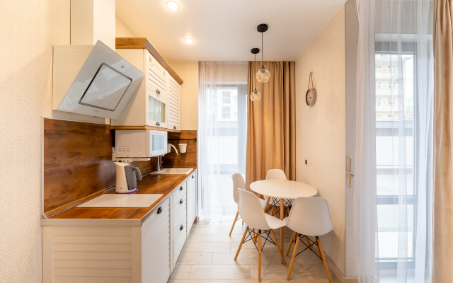 Apartments Vidny