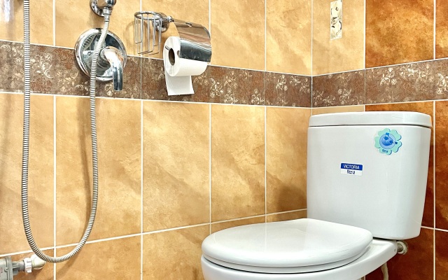Anapa Stanitsa Anapskaya Guest House