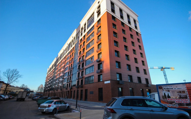 Апартаменты Dolina 1