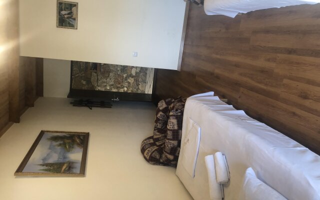 Guesthouse Anahit Ijevan Guest House