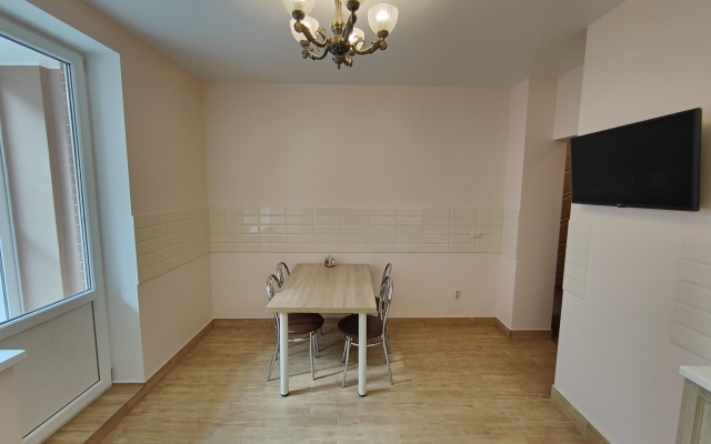 Na Dve Pyatyorki Flat