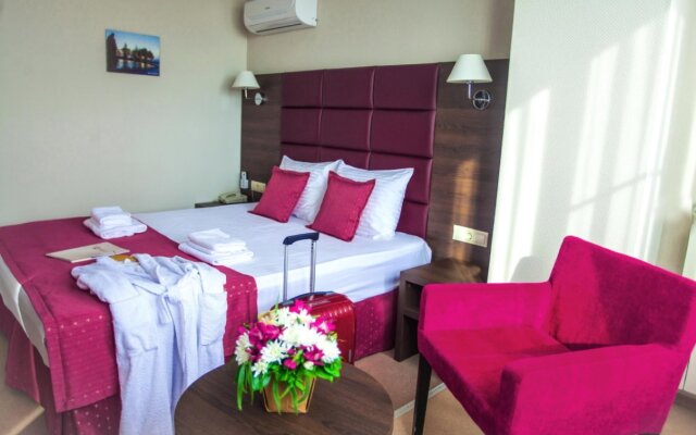 Hotel Milot