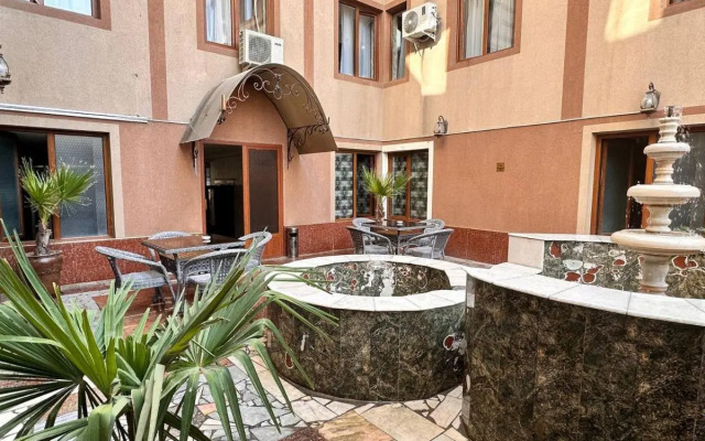 Hotel Arda Palace
