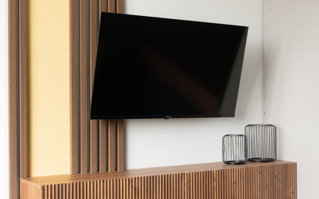 Квартира Уютная 1-комнатная квартира близко к центру