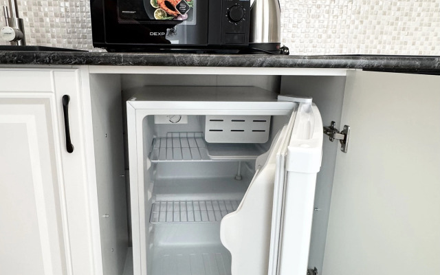 Квартира Уютная Студия в Центре Города Уфы