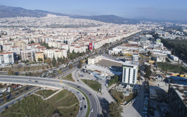 ibis Styles Izmir Bornova