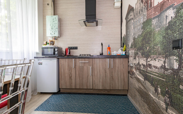 Квартира Весна