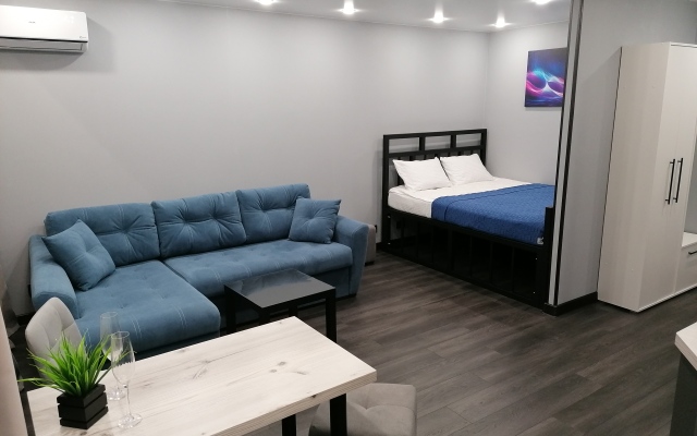 Квартира Островок Уюта 76