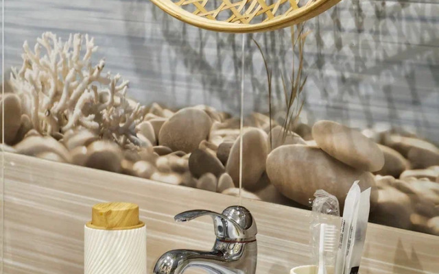 Квартира Райское место