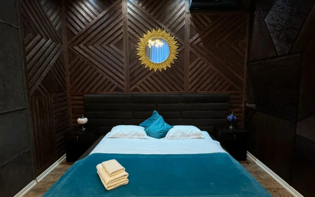 Wind Hotel