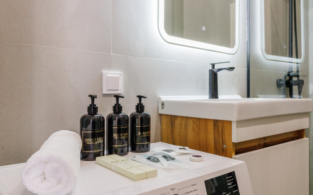 Uyutnaya Odnokomnatnaya - 273Flat