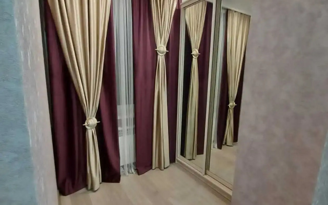 Апартаменты 5 звезд на Астана Кесаева - фото 4