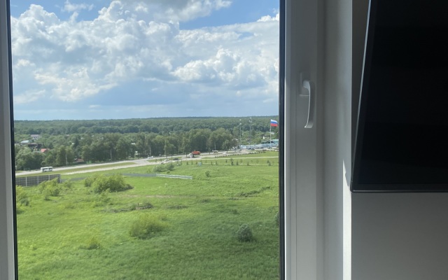 Ul Klyuchevaya D 2 Flat