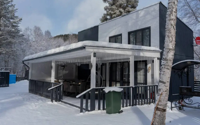 Гостиничный Комплекс KayaSity