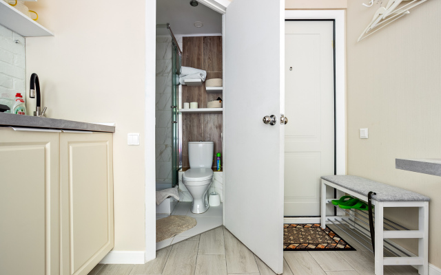 Apart-Real Hovrino Apartamenty 1