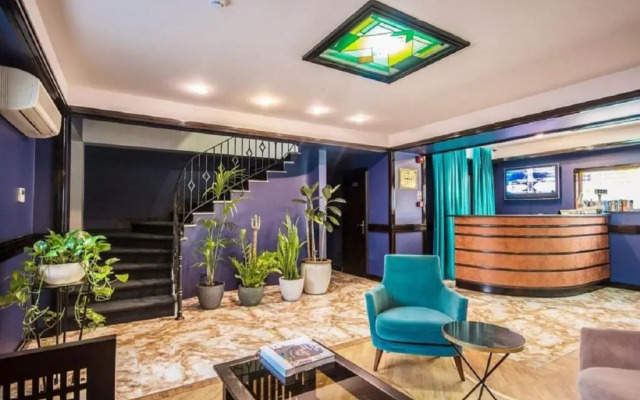 Haz Boutique Baku Hotel
