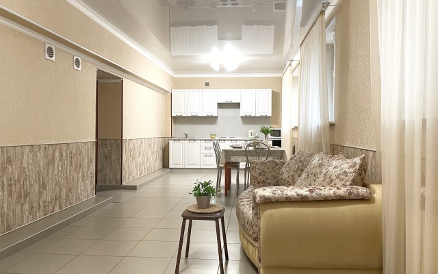 Квартира в центре Кисловодска