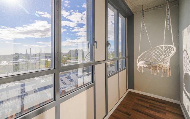 Квартира ArendApartment: Лесная