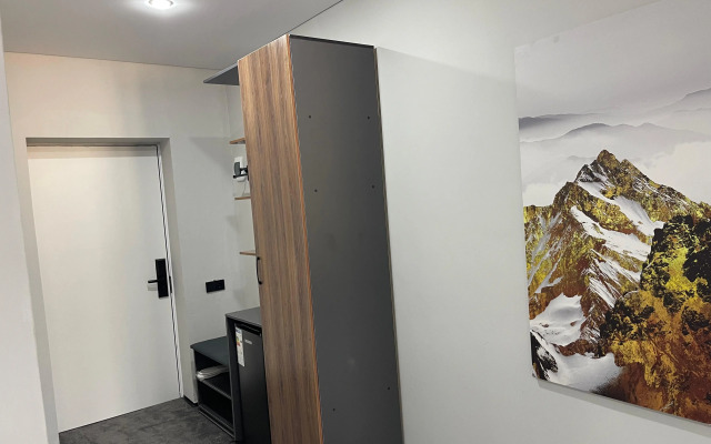 Hotel Airis Residence