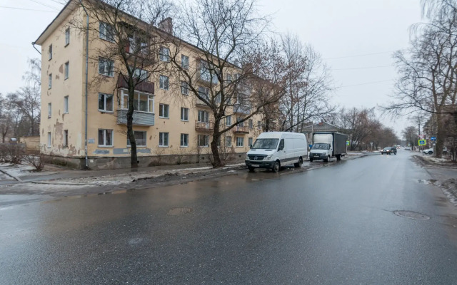 Квартира Уютная в историческом центре Вологды