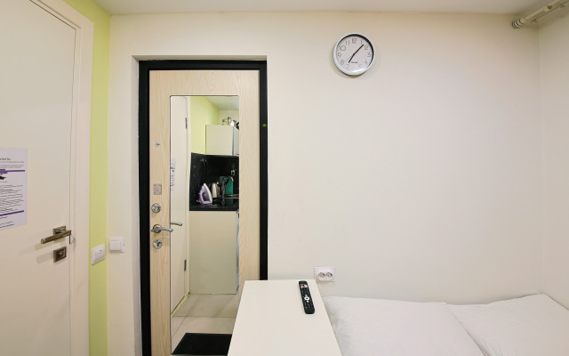 Апартаменты Мой Питер на Шпалерная без окна