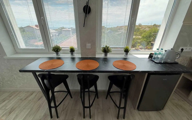 Гостевой дом Магия