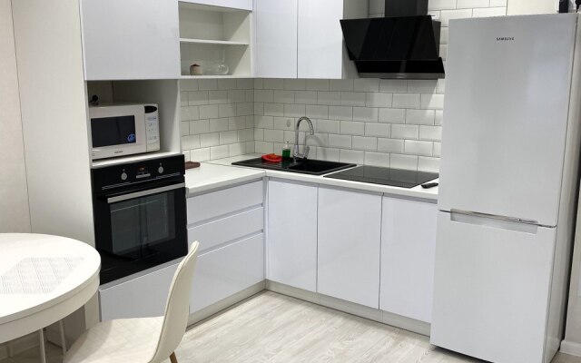 Квартира Павловский Тракт 299