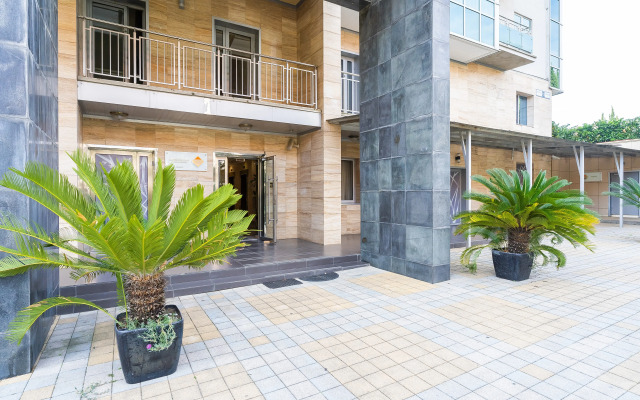 Апартаменты Дизайнерские в ЖК Миллениум Тауэр