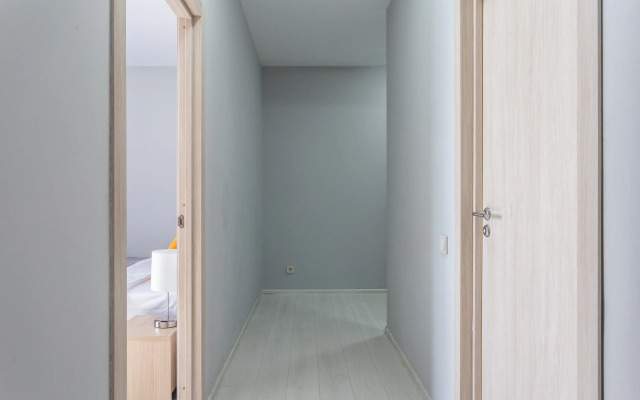 Lyuks Na Vasilyevskom Ostrove Apartments
