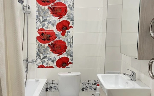 Na Ulitse Kommunisticheskaya 109 Flat