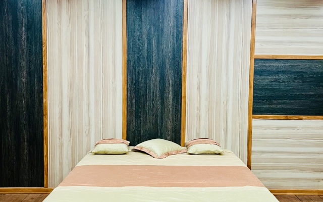 Terrasa Nizhniy Bungalow