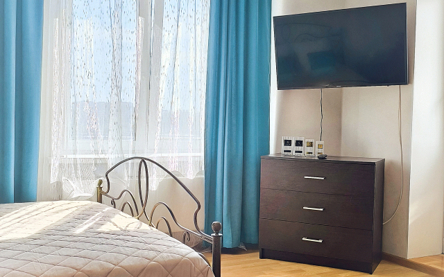 Studiya V Samom Tsentre Goroda Flat