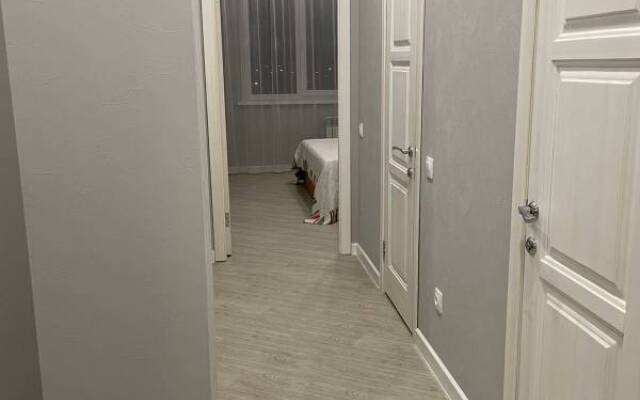 Na Krylova 46 Apartments