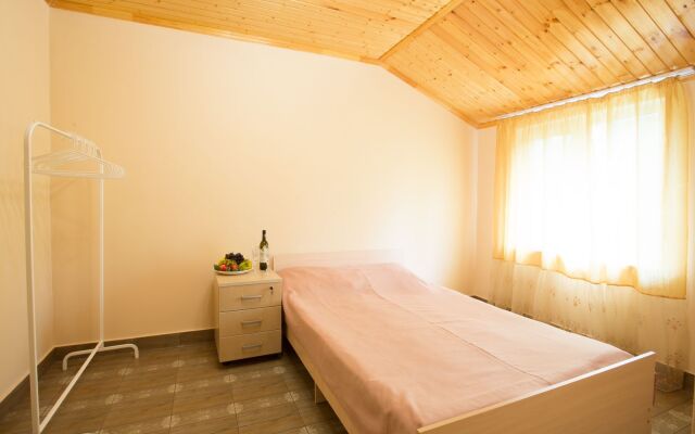 U Susany Guest House