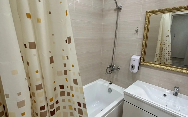 Квартира Яркое Солнышко