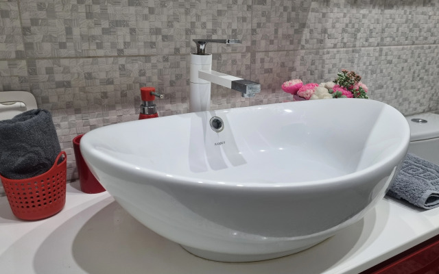 Квартира Видовая просторная на первой линии у Крокуса